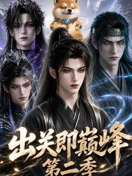 出关即巅峰第二季(全集)