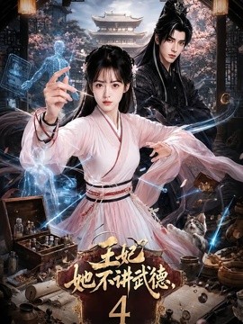 王妃她不讲武德4(全集)