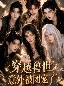 穿越兽世，意外被团宠了(全集)