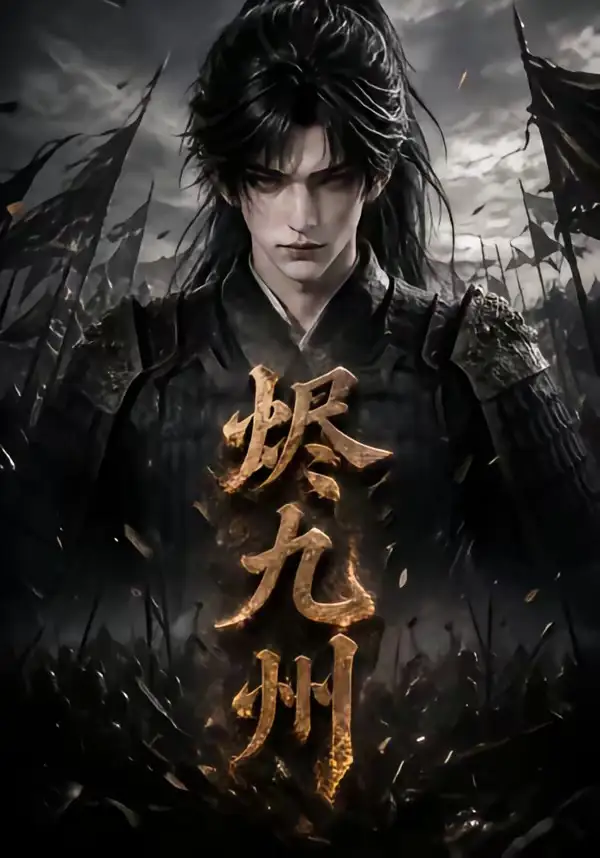 烬九州(全集)