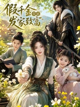 假千金带崽发家致富！(全集)