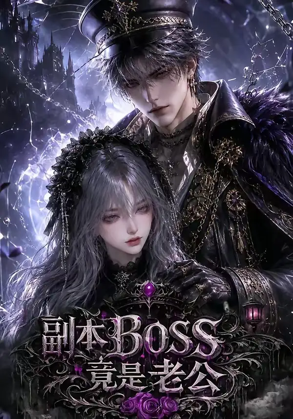 副本BOSS竟是老公(全集)