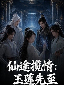 仙途揽情：玉莲先至(全集)