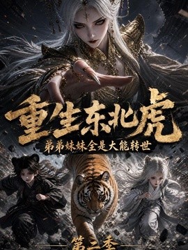 重生东北虎，弟弟妹妹全是大能转世！第二季(全集)
