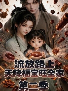 流放路上天降福宝旺全家（第二季）(全集)