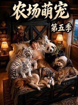 农场萌宠！第五季(全集)