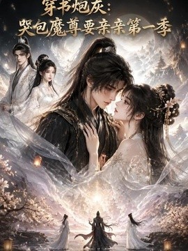穿书炮灰：哭包魔尊要亲亲第一季(全集)