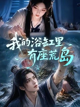 我的浴缸里有座荒岛(全集)