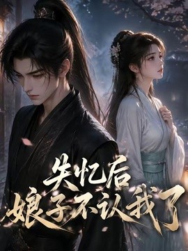 失忆后娘子不认我了(全集)