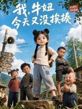我，牛妞今天又没挨揍(全集)