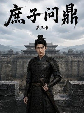 庶子问鼎第三季(全集)