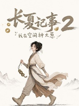 长夏记事2，我在空间种大葱(全集)