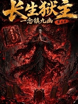 长生狱主，一念镇九幽第五季(全集)