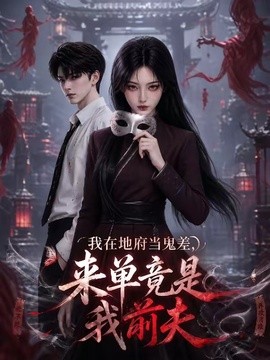 我在地府当鬼差，来单竟是我前夫(全集)