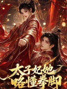 太子妃她略懂拳脚(全集)