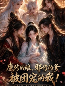 魔修的娘，邪修的爹，被团宠的我！(全集)
