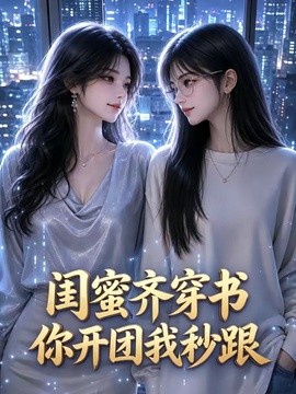 闺蜜齐穿书，你开团我秒跟(全集)