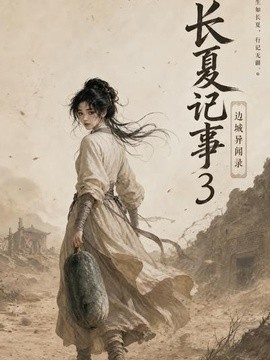 长夏记事3，边城异闻录(全集)