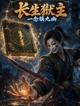 长生狱主，一念镇九幽(全集)