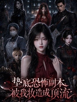 垫底恐怖副本被我妆造成顶流(全集)