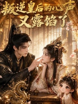 叛逆皇后的心声又露馅了(全集)