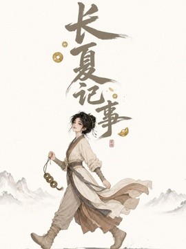 长夏记事(全集)