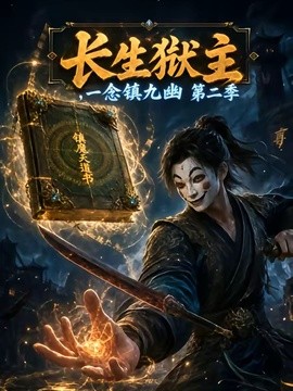 长生狱主一念镇九幽第二季(全集)