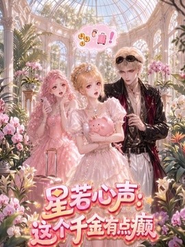 星若心声：这个千金有点颠(全集)