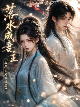 落水成妻主反派们为我疯魔了(全集)