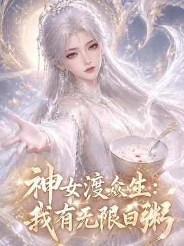 神女渡众生：我有无限白粥(全集)