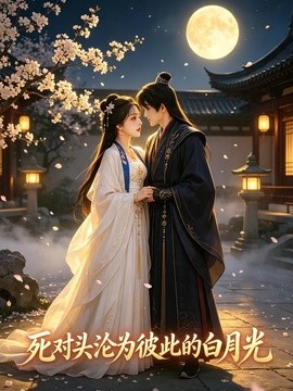 死对头沦为彼此的白月光(全集)