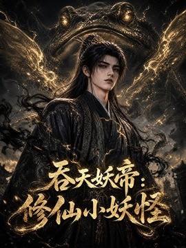 吞天妖帝：修仙小妖怪(全集)