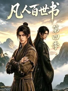 凡人百世书第四季(全集)