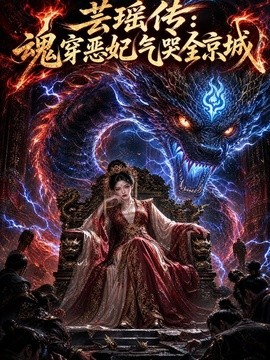 芸瑶传：魂穿恶妃气哭全京城(全集)
