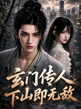 玄门传人下山即无敌(全集)