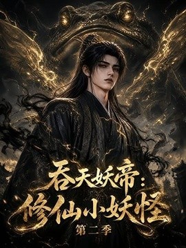 吞天妖帝：修仙小妖怪第二季(全集)