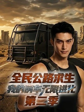 全民公路求生：我的房车无限进化第二季(全集)
