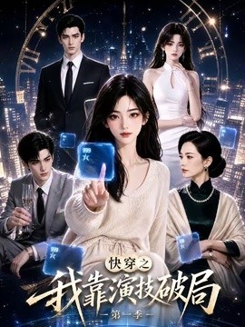 快穿之我靠演技破局第一季(全集)