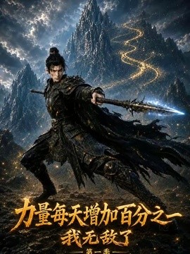 力量每天增加百分之一，我无敌了第一季(全集)