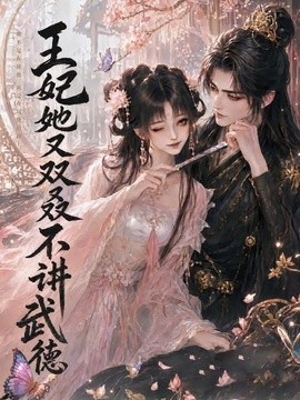 王妃她又双叒不讲武德(全集)