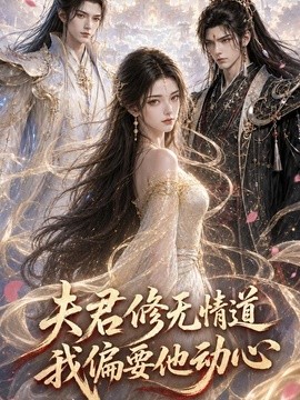 夫君修无情道，我偏要他动心(全集)