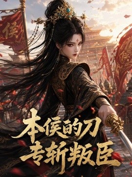本侯的刀，专斩叛臣(全集)