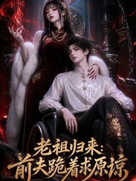 老祖归来：前夫跪着求原谅(全集)