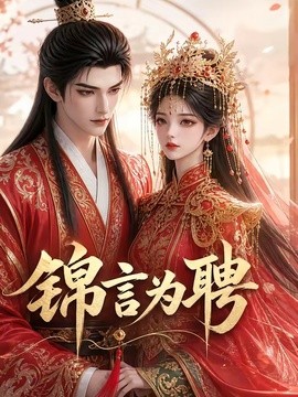 锦言为聘(全集)