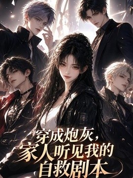 穿成炮灰，家人听见我的自救剧本(全集)