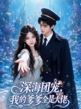 深海团宠，我的爹爹全是大佬(全集)