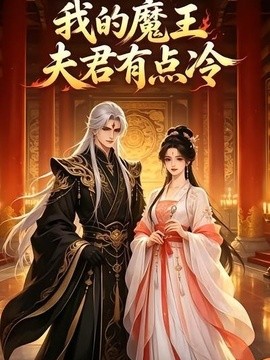 我的魔王夫君有点冷(全集)