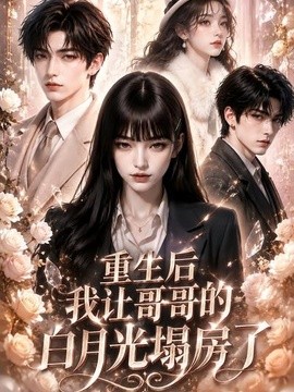 重生后我让哥哥的白月光塌房了(全集)