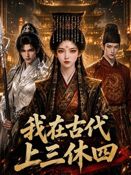 我在古代上三休四(全集)