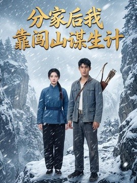 分家后我靠闯山谋生计(全集)